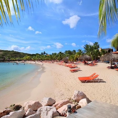 Vrijstaande Bb Beach Villa Azure Блу-Бэй Экстерьер фото