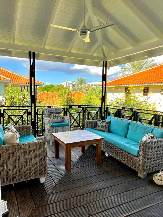 Vrijstaande Bb Beach Villa Azure Блу-Бэй Экстерьер фото
