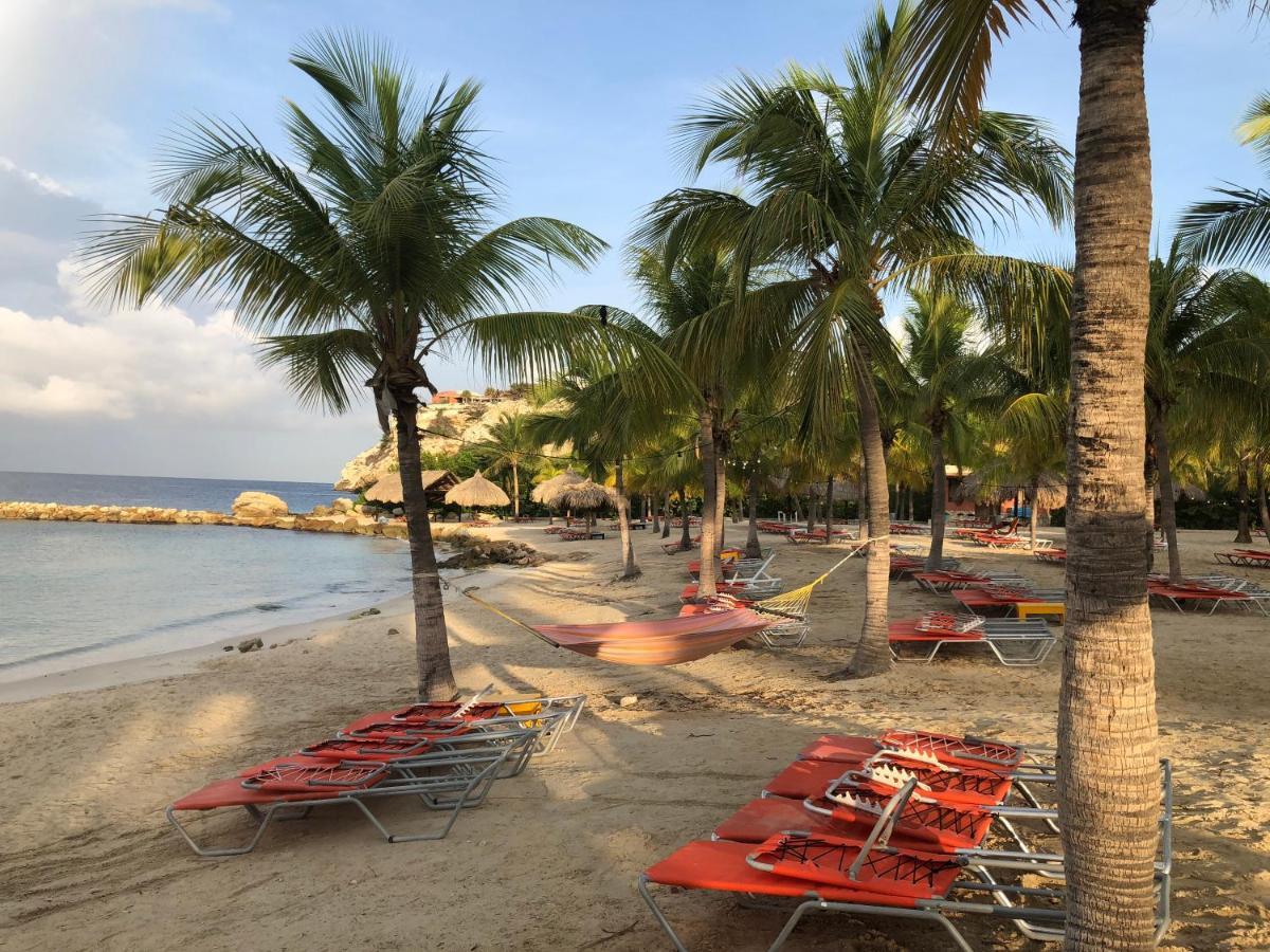 Vrijstaande Bb Beach Villa Azure Блу-Бэй Экстерьер фото