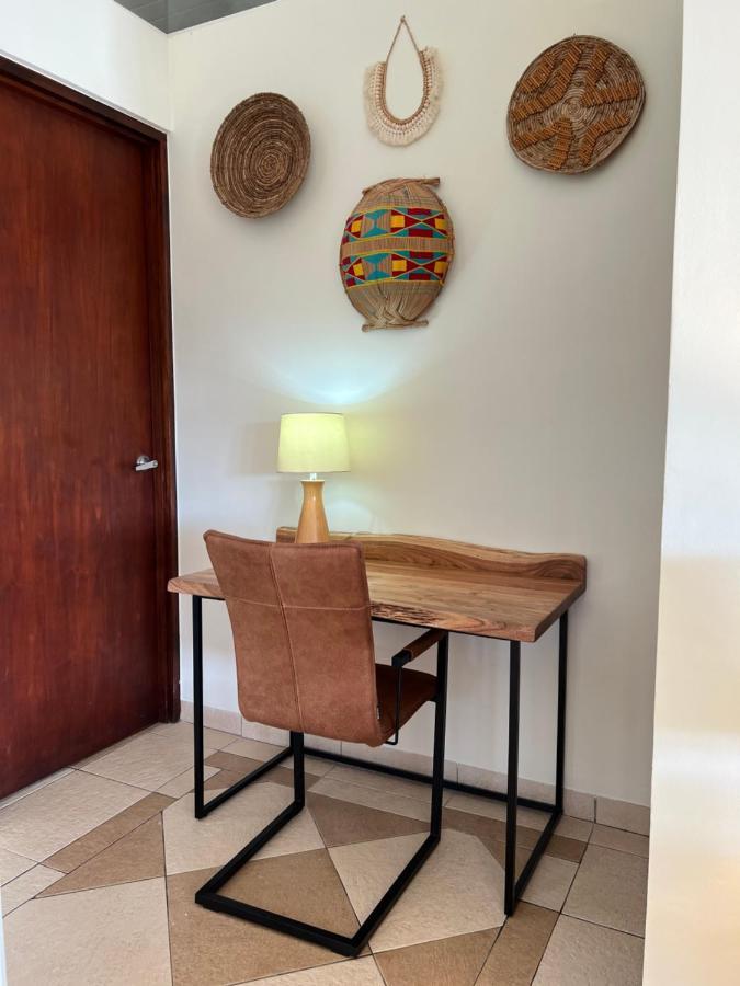 Vrijstaande Bb Beach Villa Azure Блу-Бэй Экстерьер фото