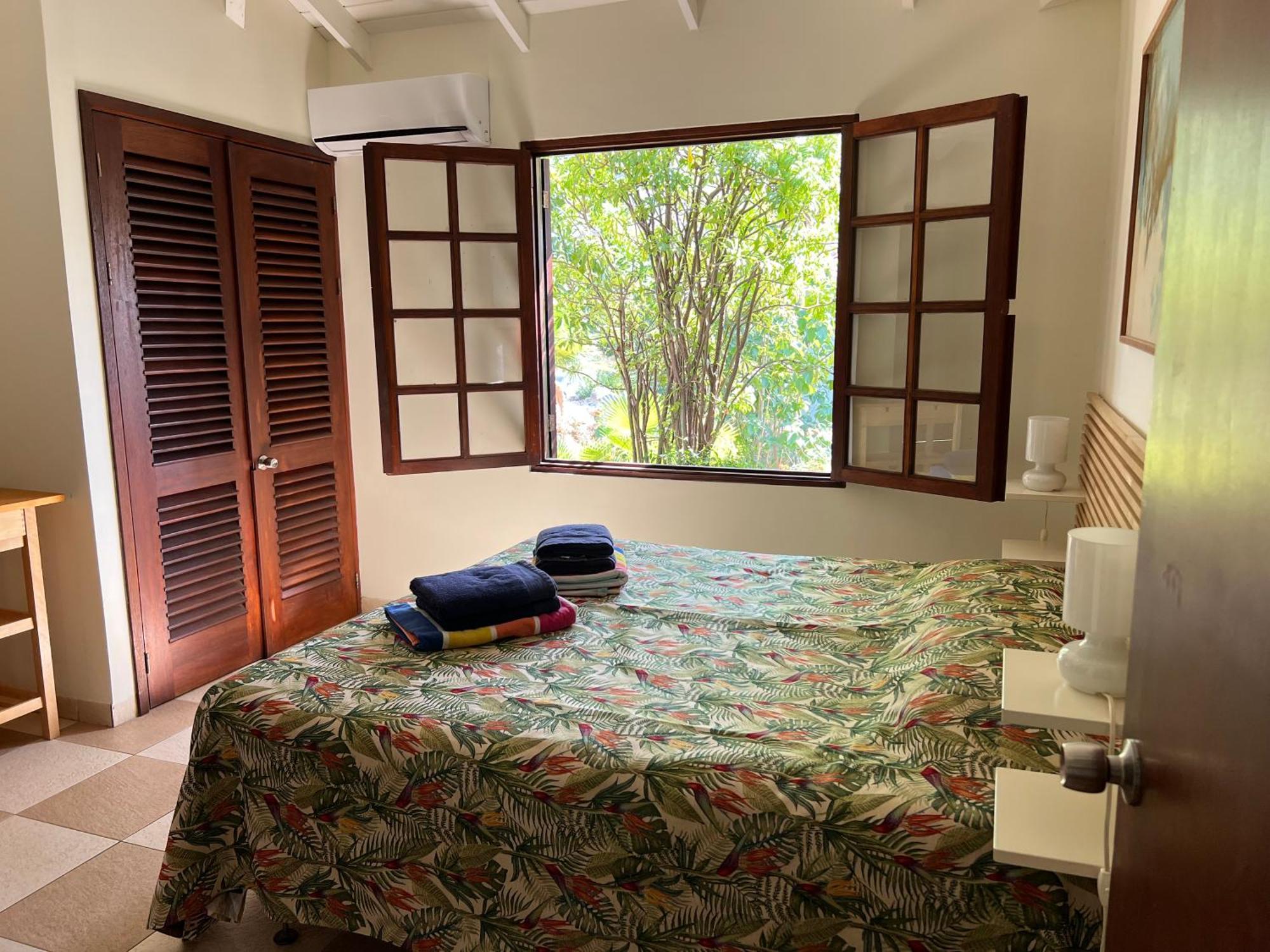 Vrijstaande Bb Beach Villa Azure Блу-Бэй Экстерьер фото