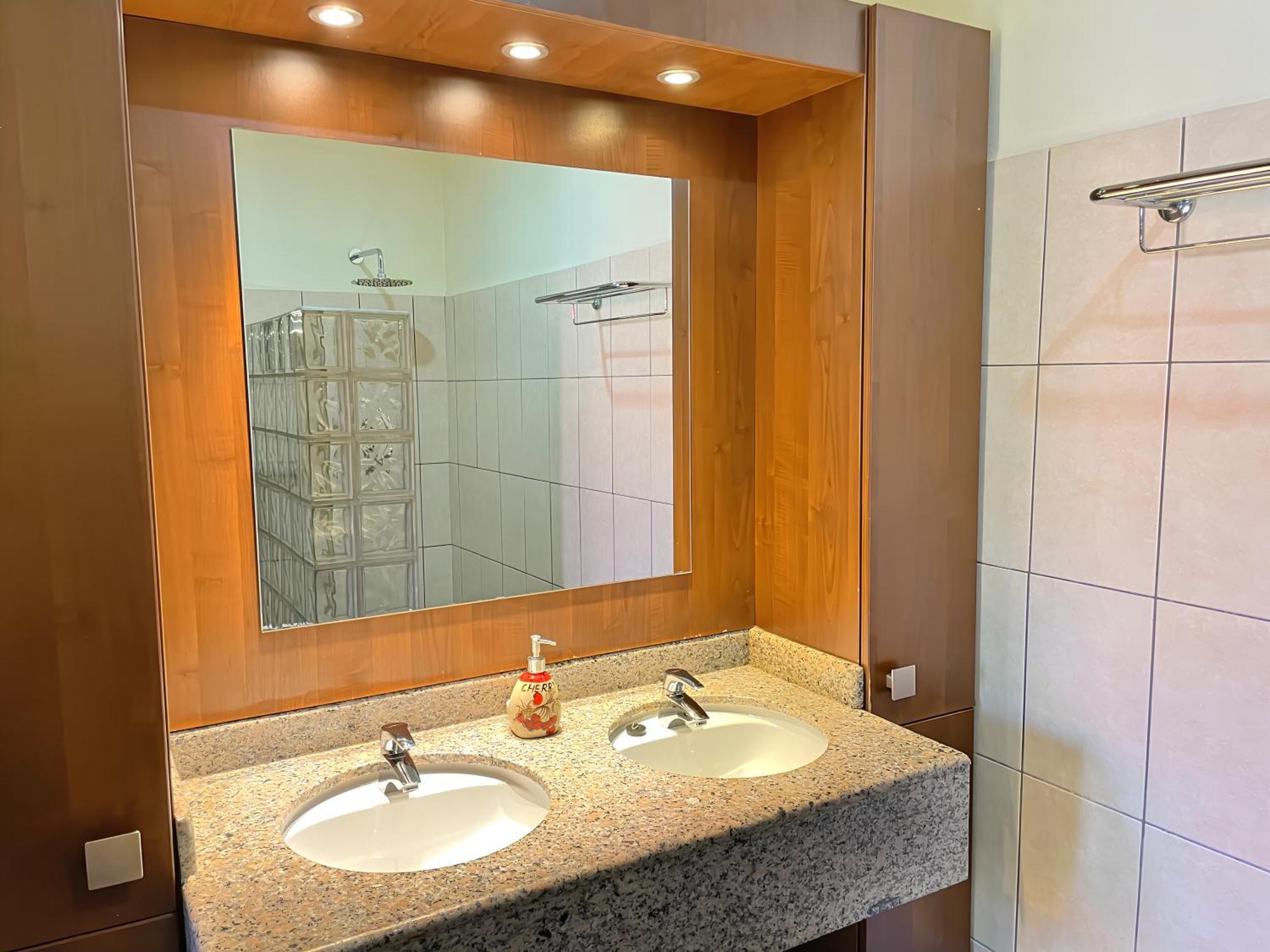 Vrijstaande Bb Beach Villa Azure Блу-Бэй Экстерьер фото